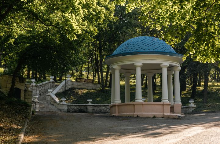 Еммануэлевский парк
