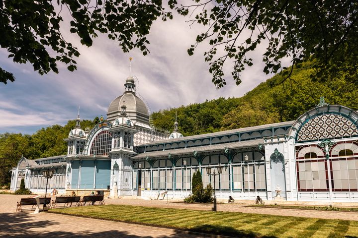 Пушкинская галерея