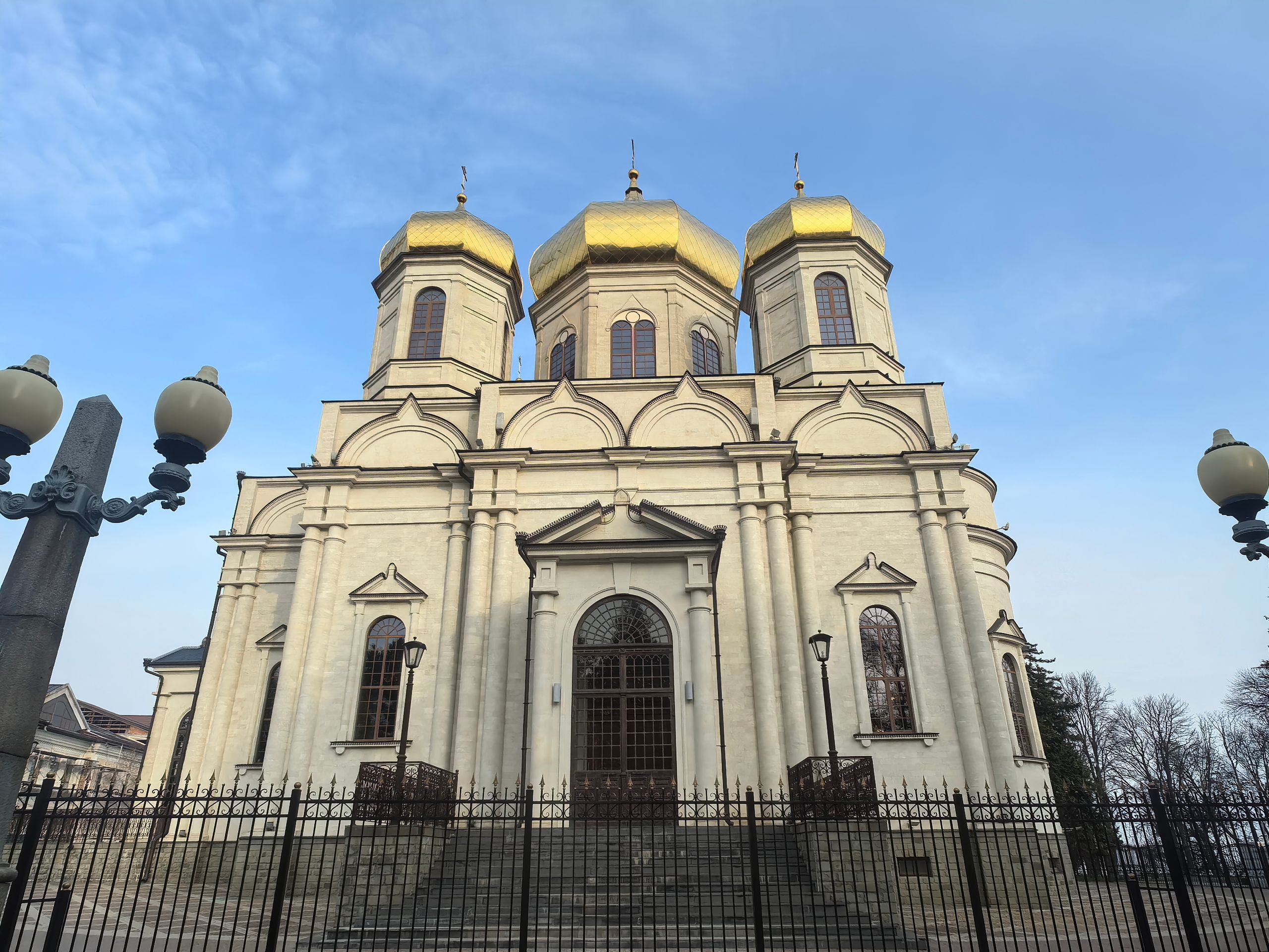 КАВКАЗ НА МАКСИМУМ