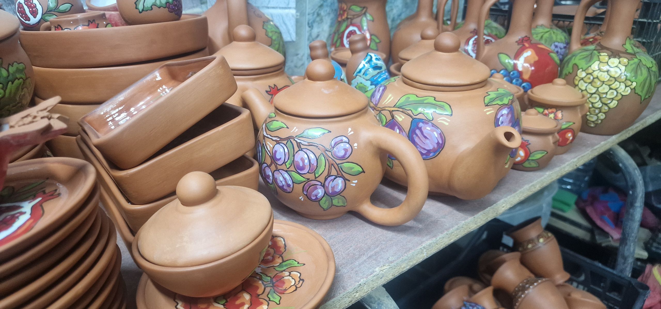 КАВКАЗ НА МАКСИМУМ