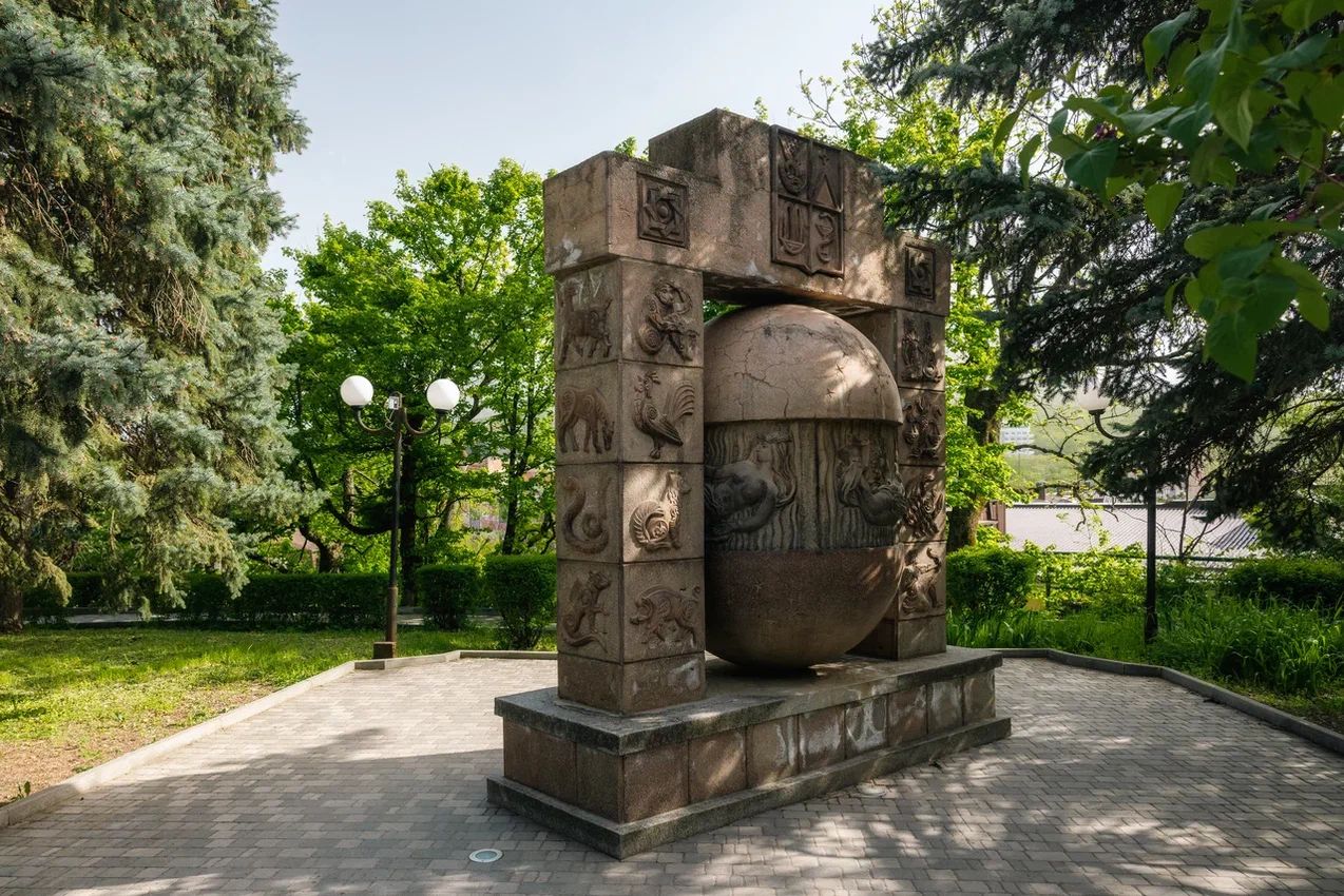 КАВКАЗ НА МАКСИМУМ
