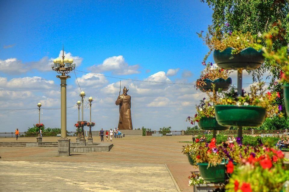 КАВКАЗ НА МАКСИМУМ